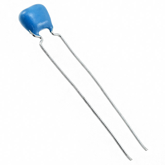 RDER72J683K4K1H03B Murata Electronics  Keramikkondensatoren